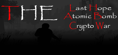 The Last Hope: Atomic Bomb – Crypto War