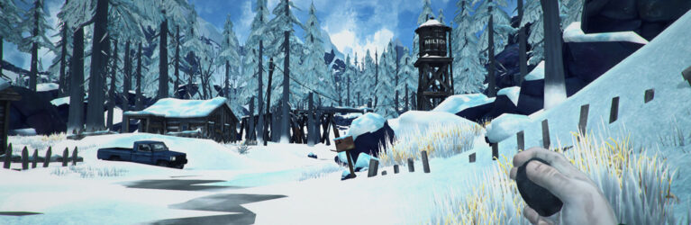 The Long Dark
