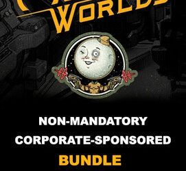 The Outer Worlds: Non-Mandatory Corporate-Sponsored Bundle (EU)
