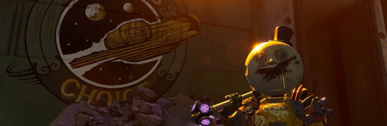 The Outer Worlds – Peril on Gorgon (DLC)