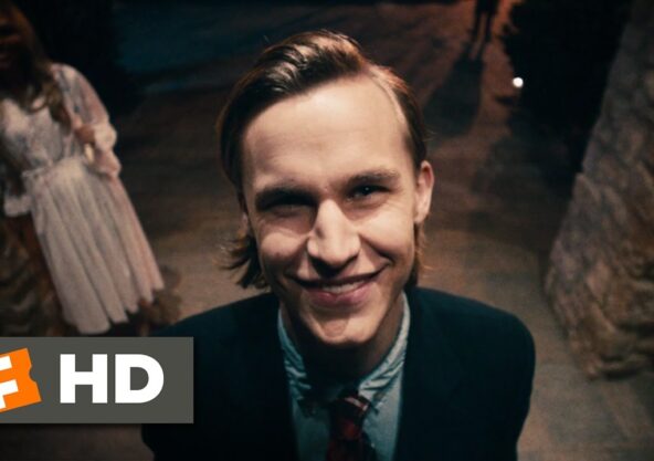 The Purge Man