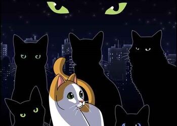 The Purring Quest Steam CD Key