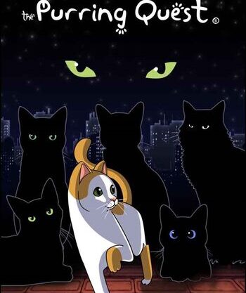 The Purring Quest Steam CD Key