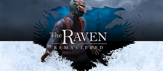 The Raven Remastered (Deluxe Edition)