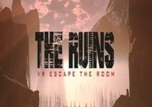 The Ruins: VR Escape the Room Steam Key GLOBAL