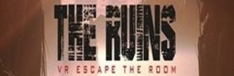 The Ruins: VR Escape the Room Steam Key GLOBAL