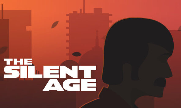 The Silent Age
