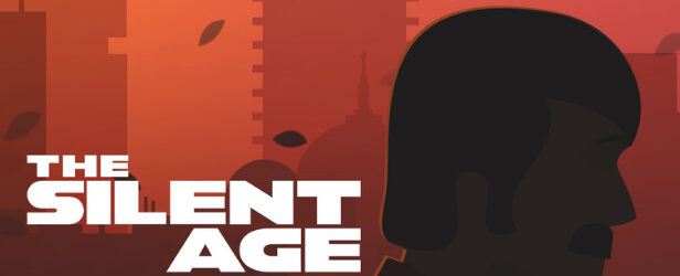 The Silent Age