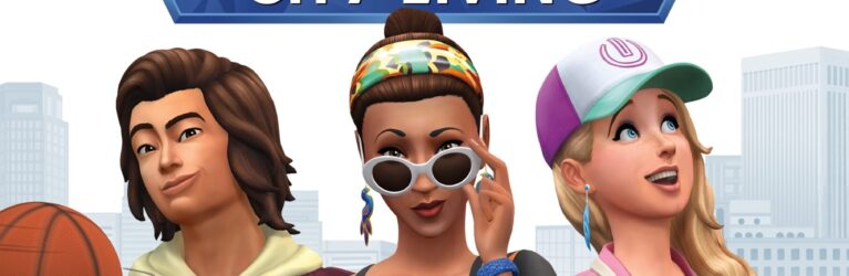 The Sims 4: City Living