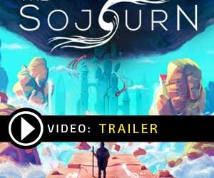 The Sojourn XBOX One CD Key