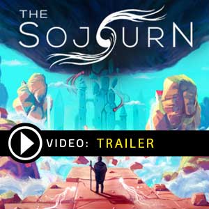 The Sojourn XBOX One CD Key