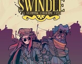 The Swindle Steam Key GLOBAL