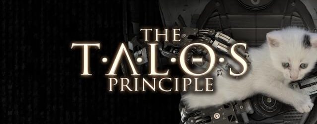 The Talos Principle (Gold Edition) (GOG)
