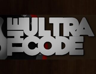 The Ultra Code – Steam – Key (GLOBAL)