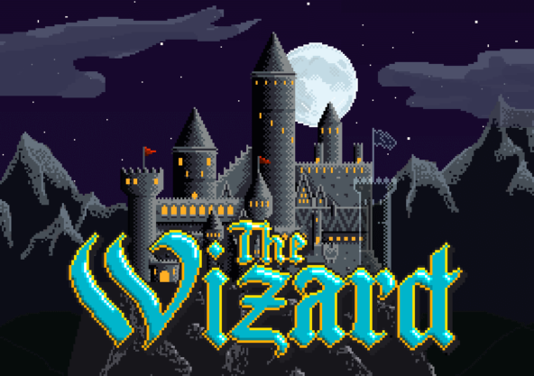 The Wizard (WizHarder Edition)