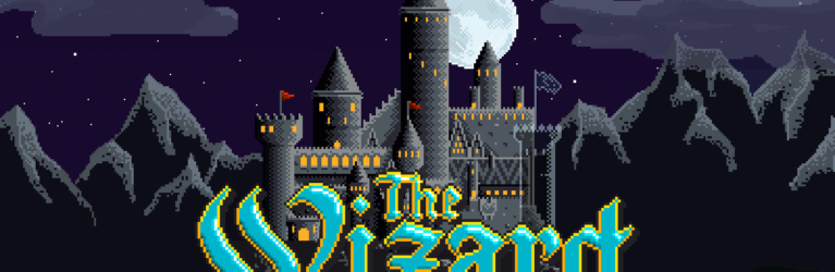 The Wizard (WizHarder Edition)