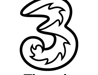Three Ireland EUR15