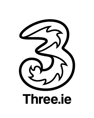 Three Ireland EUR15