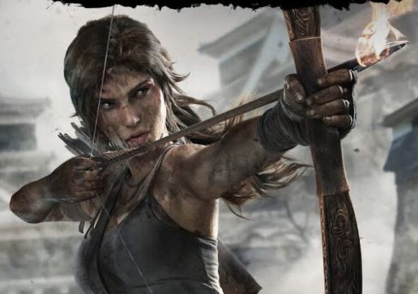 Tomb Raider: Definitive Edition (Xbox One)