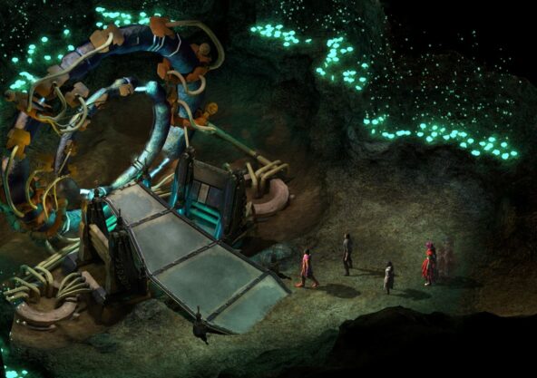 Torment – Tides of Numenera (DLC) (EU)