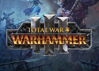 Total War: Warhammer III (EU)