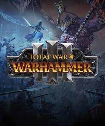 Total War: Warhammer III (EU)