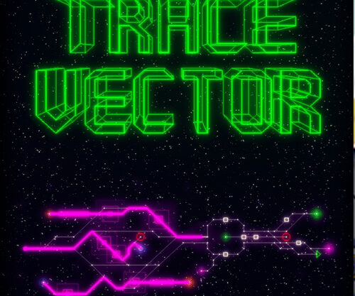 Trace Vector Steam CD Key