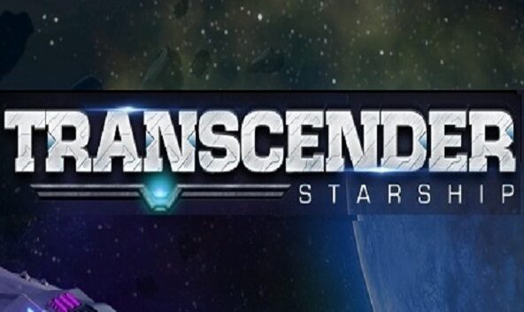 Transcender Starship