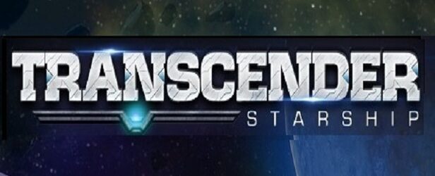 Transcender Starship