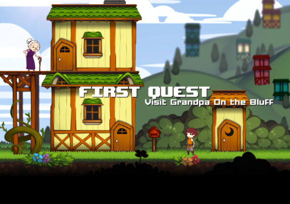 Treasure Adventure World