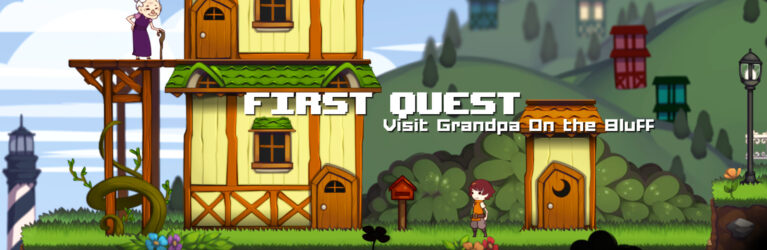 Treasure Adventure World
