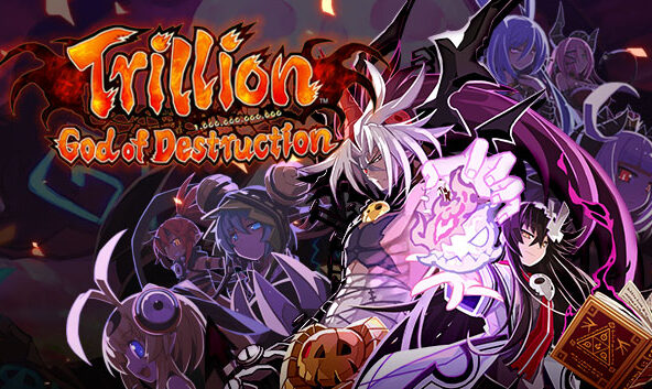 Trillion: God of Destruction