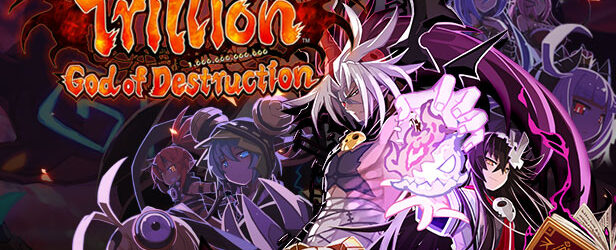 Trillion: God of Destruction