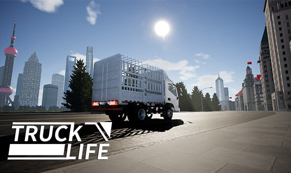 Truck Life