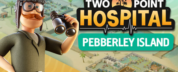 Two Point Hospital – Pebberley Island (DLC)