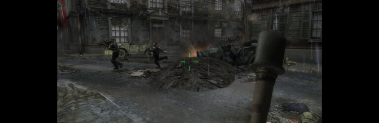 Ubersoldier II