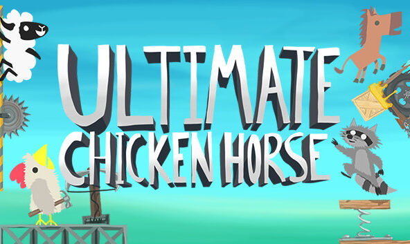 Ultimate Chicken Horse