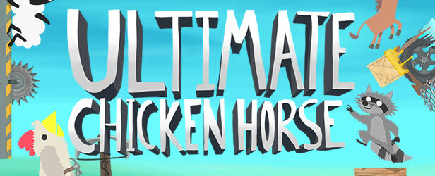 Ultimate Chicken Horse
