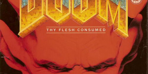 Ultimate DOOM (EU)
