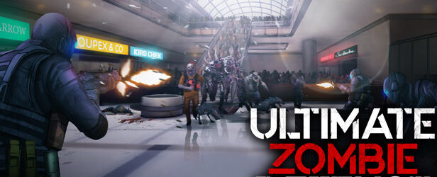 Ultimate Zombie Defense