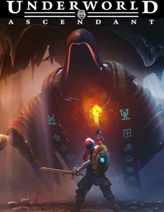 Underworld Ascendant (EU)