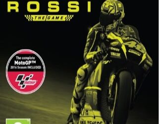 Valentino Rossi: The Game (EU)