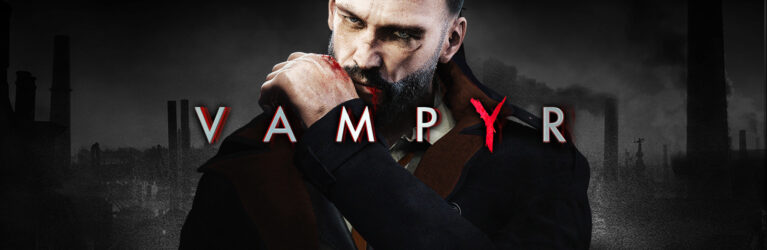 Vampyr (GOG)