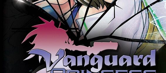 Vanguard Princess + DLC Pack Steam CD Key