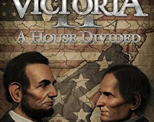 Victoria II – A House Divided (DLC)