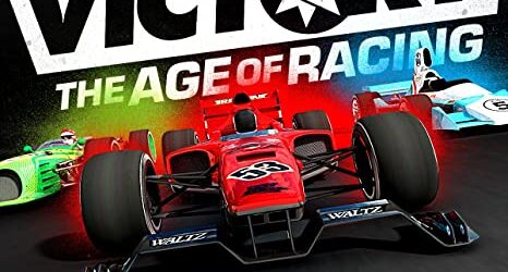 Victory: The Age of Racing – Founder Pack