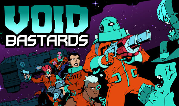 Void Bastards