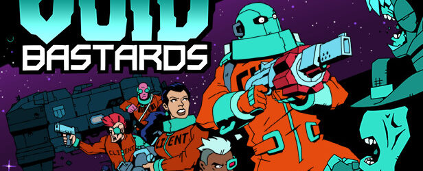 Void Bastards