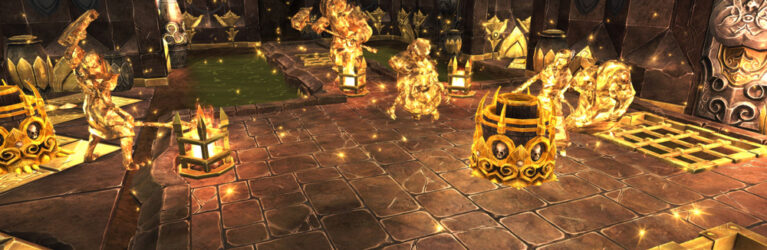War for the Overworld (Gold Edition)