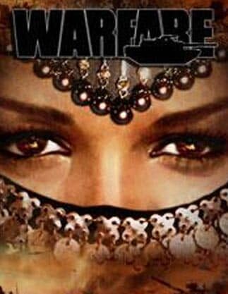 Warfare Steam Key GLOBAL